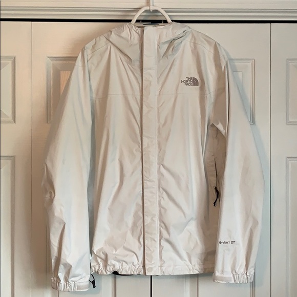 The North Face Other - The North Face Men’s rain jacket